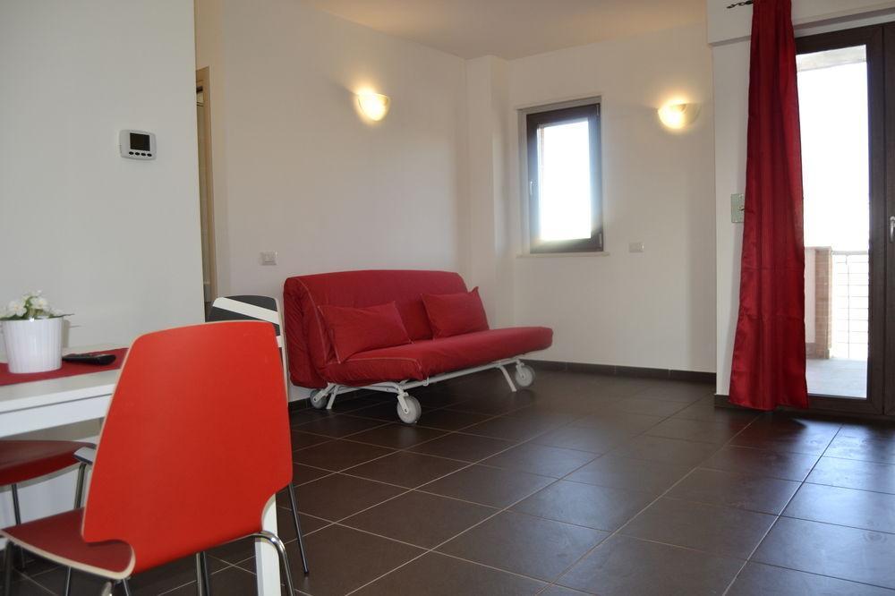 Residence Casabella Róma Kültér fotó