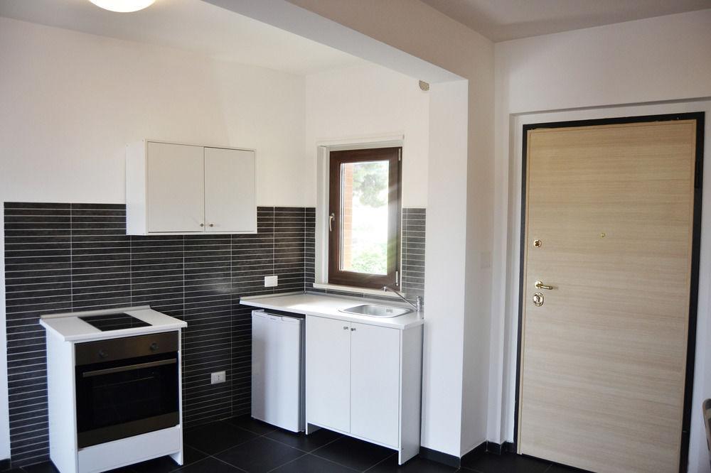 Residence Casabella Róma Kültér fotó